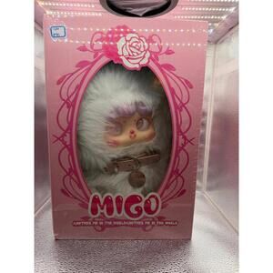 Baby Three Double Reincarnation